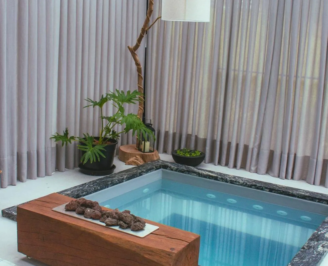 D'Alma Chale Villa Pomerode Chalet