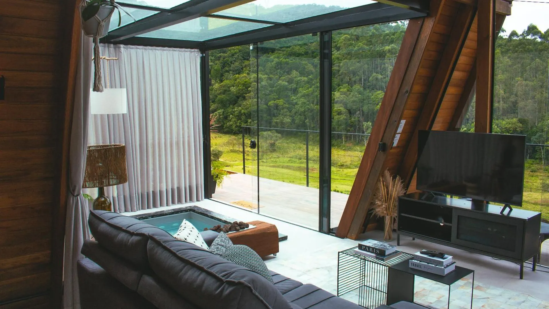 Chalet D'Alma Chale Villa Pomerode