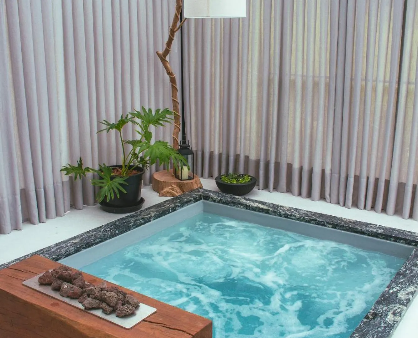 Chalet D'Alma Chale Villa Pomerode Brazil